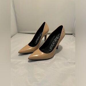 Calvin Klein Dress Shoes